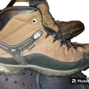 SELAWA Hike Trainer GTX (Men's 12)